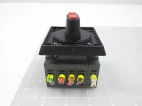 CDNF32D BUSSMANN Disconnect Switch Amp