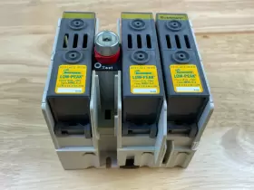 CFD-30AJ3 BUSSMANN General Switch #2