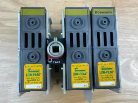 CFD-30AJ3 BUSSMANN General Switch #3