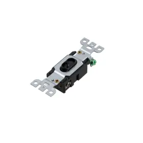 NTM-023526 BUSTER PUNCH Electricity Ampere Toggle Switch