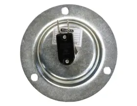 SW911 BUYERS PRODUCTS Volt Toggle Switch Blade Terminals