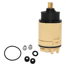 761587330743 BYLOT Single Function Pressure Balance Cartridge