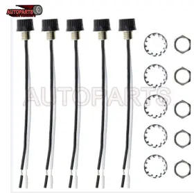 CP.QM.827 BYTEOLOGY6 Rotary Stye Canopy Switches Wire