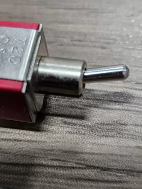 7201MD9ABE C-K Mount Right Angle Nos #2