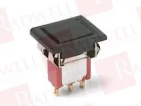 8121J83ZGE22 C-K Itt Box