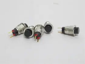 8532SZQE2 C-K Box Pushbutton Switches