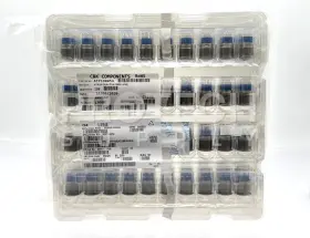ATP19-SL4-724 C-K Pack Pushbutton Switch Anti Vandal Panel