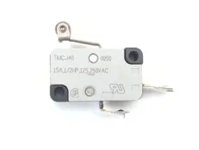 TMCJ40 C-K SWITCHES Roller Lever Snap Action Limit Switch