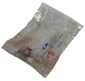 U811SY4Z3GE C-K Pushbutton Switch