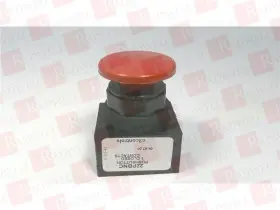 22PBNC-XJRD C3 CONTROLS Pushbutton Switches