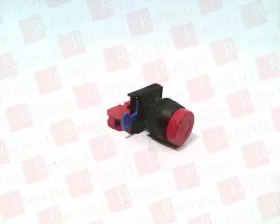 W22PB-ER-01 C3 CONTROLS Pushbutton Switches
