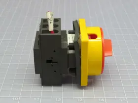 DDS2-330 C3CONTROLS Enclosed Rotary Disconnect Switch #3