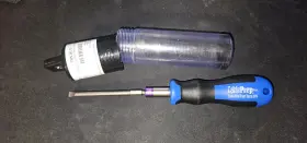 TRX-SL18 CABLE PREP Torque Screwdriver Rpd Rswitch