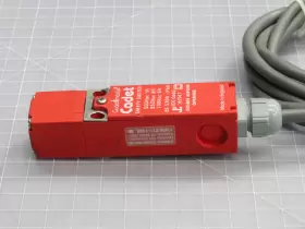 BS-5304-IP66 CADET Safety Switch #2