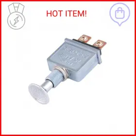 046494417900 CALTERM Switch Push