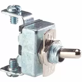 288702 CALTERM ELECTRONICS Toggle Switch Amp