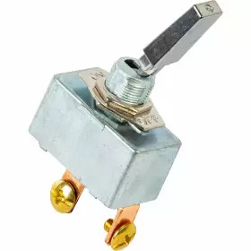 288711 CALTERM ELECTRONICS Toggle Switch Amp #2