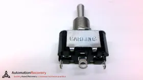 6FC53-73 CARLING Toggle Switch Position
