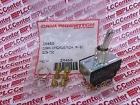 2GL54-73 CARLING SWITCH Toggle Switches