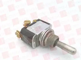 6FC54-73 CARLING SWITCH Toggle Switches