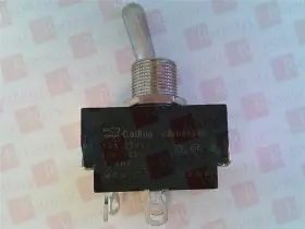 6GK5A-73 CARLING SWITCH Toggle Switches