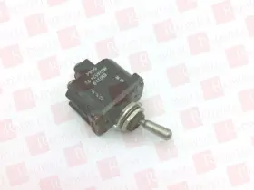 8501K9 CARLING SWITCH Toggle Switches