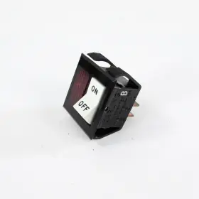 TLGG-DR-TA101-TA-B-28V CARLING SWITCH Nos Rocker
