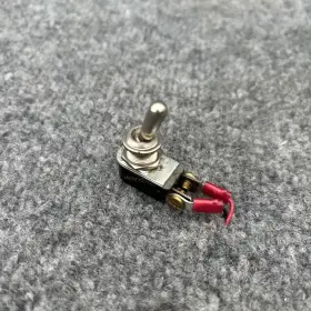 0835R CARLING TECHNOLOGIES Technogies Toggle Switch #2