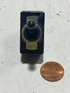 2033R CARLING TECHNOLOGIES Switch Position #3