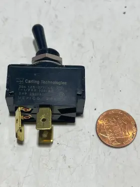 2033R CARLING TECHNOLOGIES Switch Position