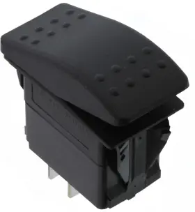 760851710465 CARLING TECHNOLOGIES Momentary Rocker Switch