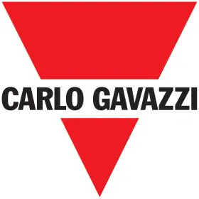CA18CAF08NAM1 CARLO GAVAZZI Cap Pl Npn Plug