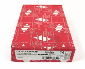CA30CAN25PAM1 CARLO GAVAZZI Ecolab Photoelectric Switch