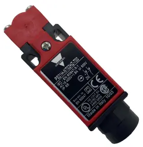 PS21H-NT02HZ-T00 CARLO GAVAZZI Safety Limit Switch