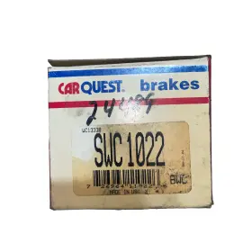 SWC1022 CARQUEST Rear Drum Brake Master Cylinder