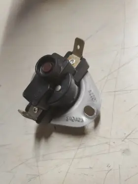HH18HA215-A CARRIER Limit Safety Switch Bryant Payne Manual