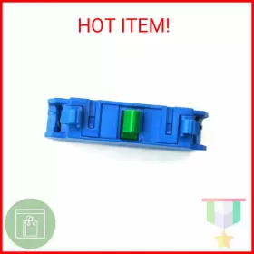 YW-E10 CARUS TOOL Contact Block Cw Selector Switch #2