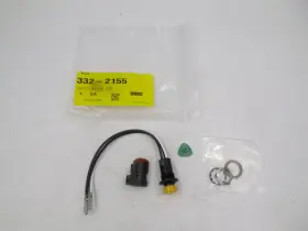 332-2155 CAT Push Switch Wheel Loader Xe