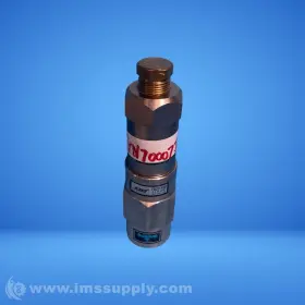 7203.100 CAT PUMPS Pressure Regulator Usip