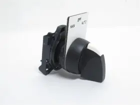 103.100.503 CBJ Box Manual Automatic Switch