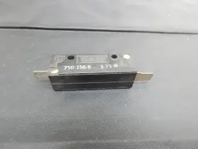 750-156-6 CC CONTROLS Momentary Push Switch #2
