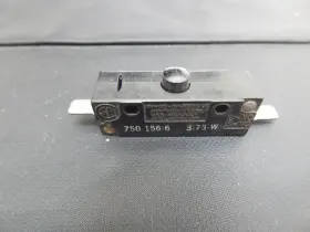 750-156-6 CC CONTROLS Momentary Push Switch