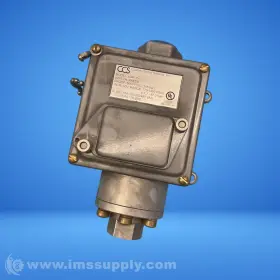 604P15 CCS Pressure Switch Usip