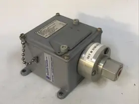 604P31 CCS Pressure Switch #3