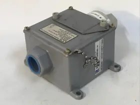 604P31 CCS Pressure Switch
