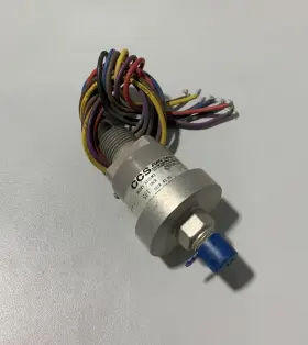 611GM2 CCS Control Sensors Pressure Switch