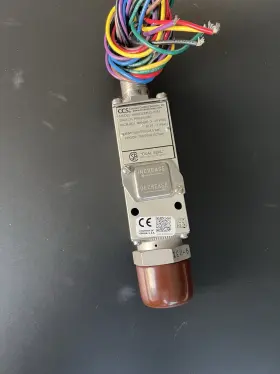 6900GZEM12-7074 CCS Pressure Switch