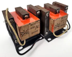 3N-56705 CEC Transformer Next Option