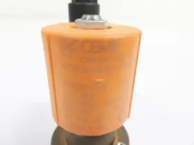 8414 CEME Dn Solenoid Valve #2