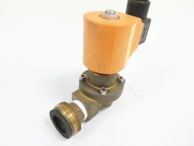8414 CEME Dn Solenoid Valve